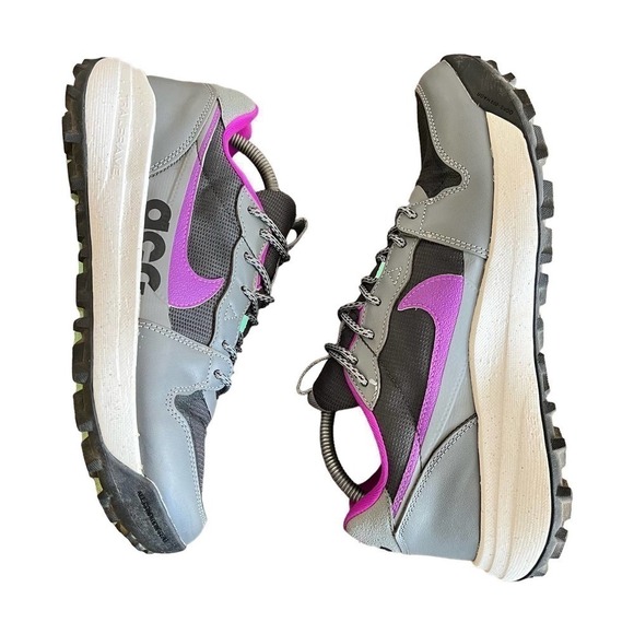 Nike ACG Lowcate Size 9